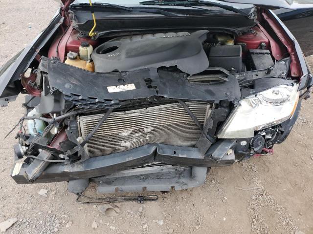 Photo 11 from auction – 2014 DODGE AVENGER SE with VIN 1C3CDZAG6EN220789