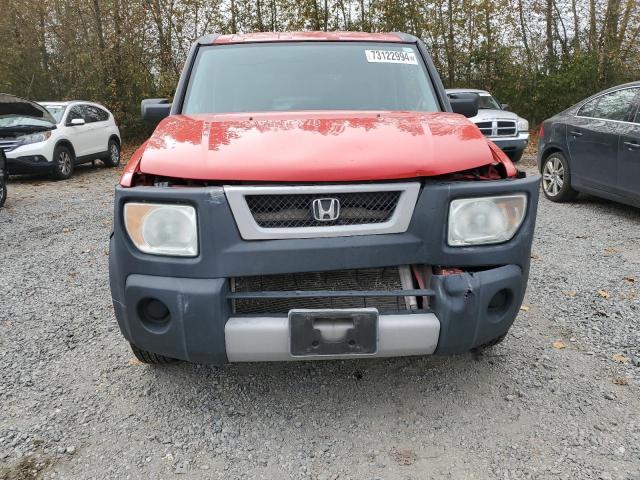 صورة رقم 5 من المزاد - 2005 HONDA ELEMENT EX مع VIN 5J6YH28615L011850