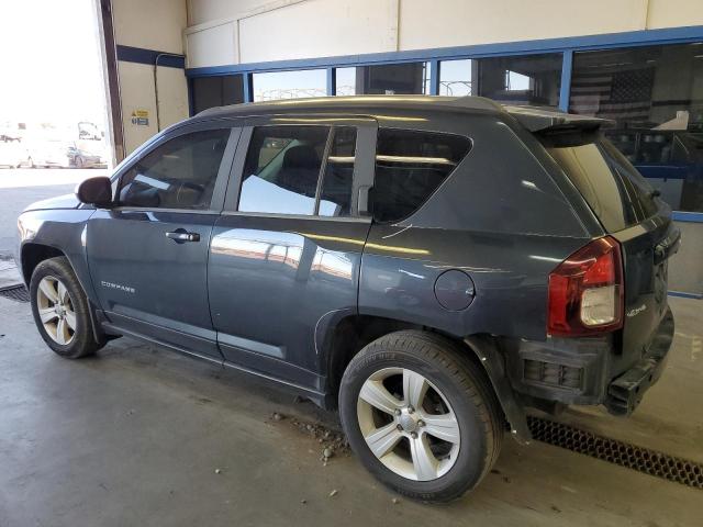 Photo 2 from auction – 2014 JEEP COMPASS SP with VIN 1C4NJDBB0ED753682