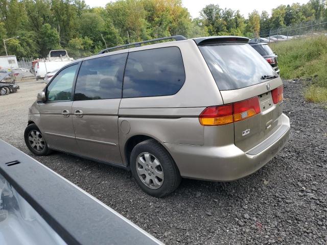 Photo 2 from auction – 2004 HONDA ODYSSEY EX with VIN 5FNRL18614B012159