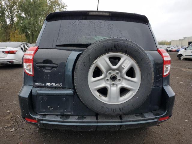 Photo 6 from auction – 2011 TOYOTA RAV4 with VIN 2T3BF4DV4BW156500
