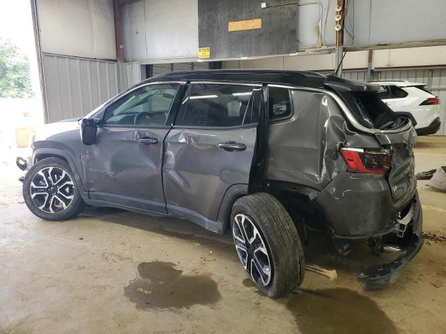 Photo 2 from auction – 2023 JEEP COMPASS LI with VIN 3C4NJDCN3PT567169