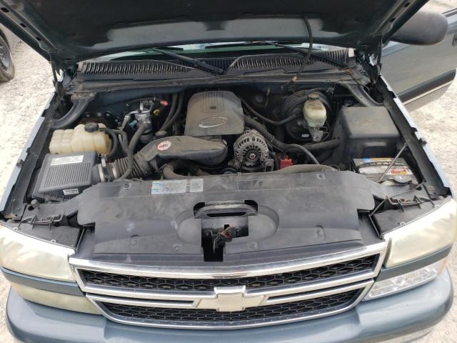 Photo 11 from auction – 2007 CHEVROLET SILVERADO with VIN 2GCEC13V271165783