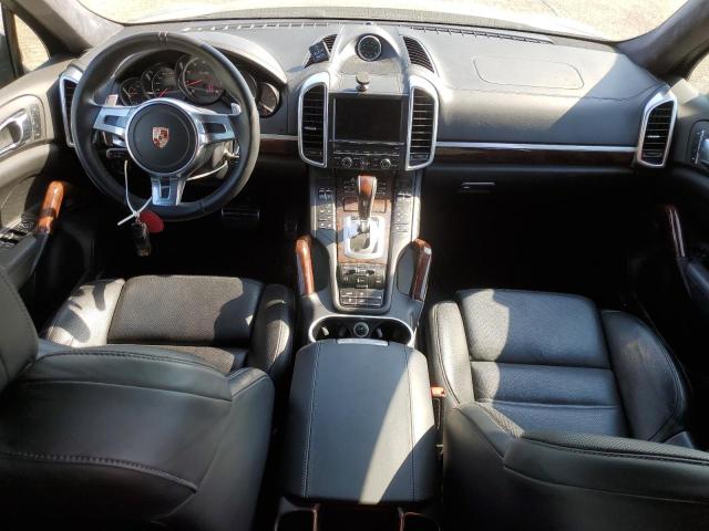 Photo 8 from auction – 2012 PORSCHE CAYENNE TU with VIN WP1AC2A22CLA83942