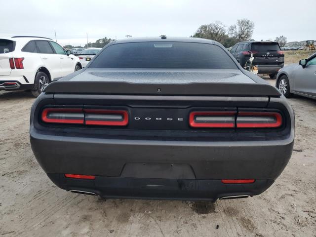 Photo 6 from auction – 2019 DODGE CHALLENGER with VIN 2C3CDZAG2KH731906