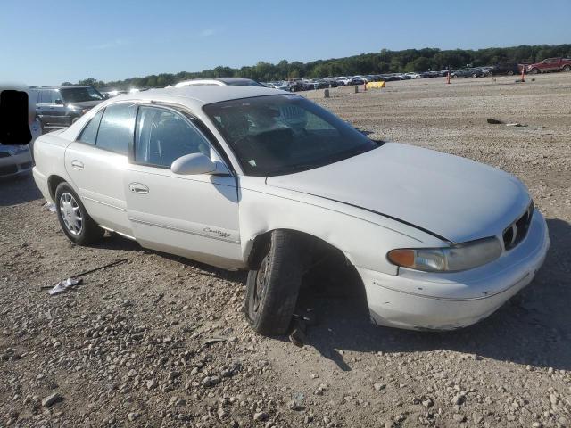 Photo 4 from auction – 2001 BUICK CENTURY CU with VIN 2G4WS52J011140168