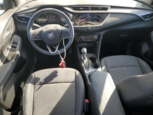 Photo 8 from auction – 2022 BUICK ENCORE GX with VIN KL4MMBS29NB096927