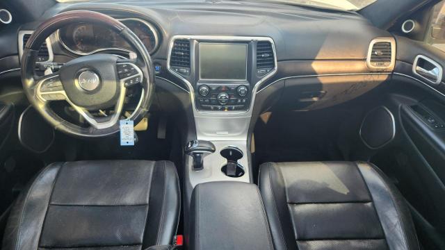 Photo 8 from auction – 2014 JEEP GRAND CHER with VIN 1C4RJFJT7EC106306