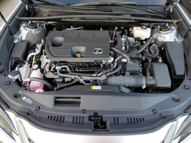 Photo 11 from auction – 2023 LEXUS ES 300H F with VIN 58ABA1C15PU034538