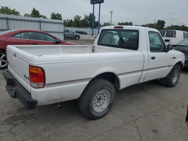 Photo 3 from auction – 1999 FORD RANGER with VIN 1FTYR10V1XUA44764
