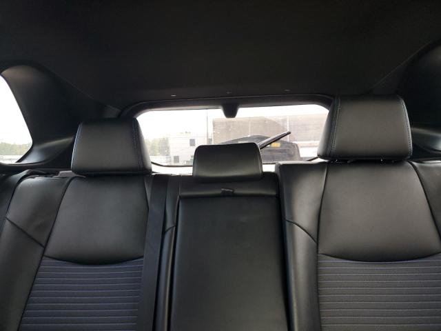 Photo 10 from auction – 2020 TOYOTA RAV4 XSE with VIN 2T3EWRFV8LW069286