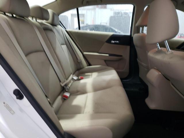 Photo 10 from auction – 2014 HONDA ACCORD LX with VIN 1HGCR2F30EA300429