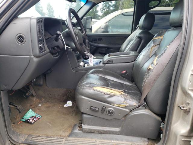 Zdjęcie 7 z aukcji – 2003 CHEVROLET SILVERADO z VIN 1GCHK23133F153826
