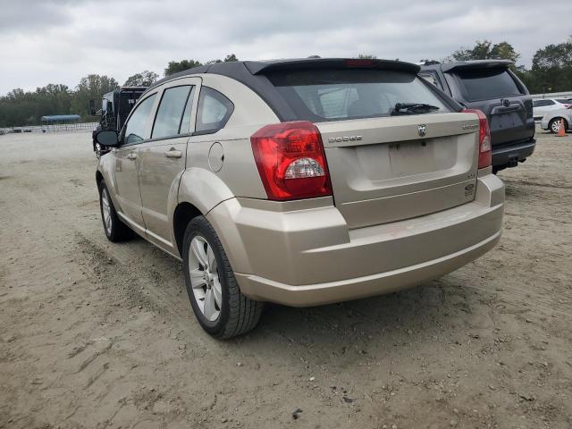 Photo 2 from auction – 2010 DODGE CALIBER with VIN 1B3CB4HA2AD536021