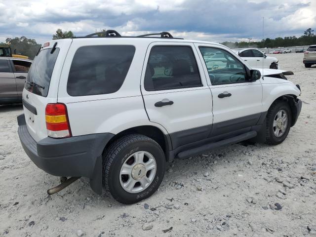 Photo 3 from auction – 2004 FORD ESCAPE XLT with VIN 1FMCU93124DA15295