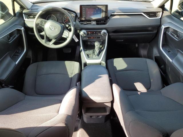 Photo 8 from auction – 2019 TOYOTA RAV4 LE with VIN 2T3H1RFV9KC020397