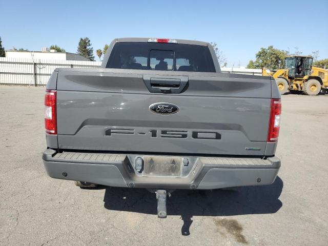 Photo 6 from auction – 2020 FORD F150 SUPER with VIN 1FTEW1CP8LFB81868