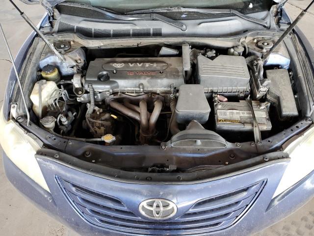 Photo 11 from auction – 2009 TOYOTA CAMRY BASE with VIN 4T1BE46K59U355967