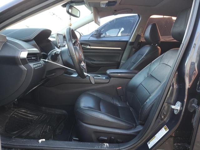 Photo 7 from auction – 2019 NISSAN ALTIMA SL with VIN 1N4BL4EV9KC193669