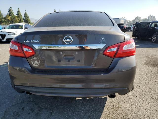 Photo 6 from auction – 2016 NISSAN ALTIMA 2.5 with VIN 1N4AL3APXGN307817