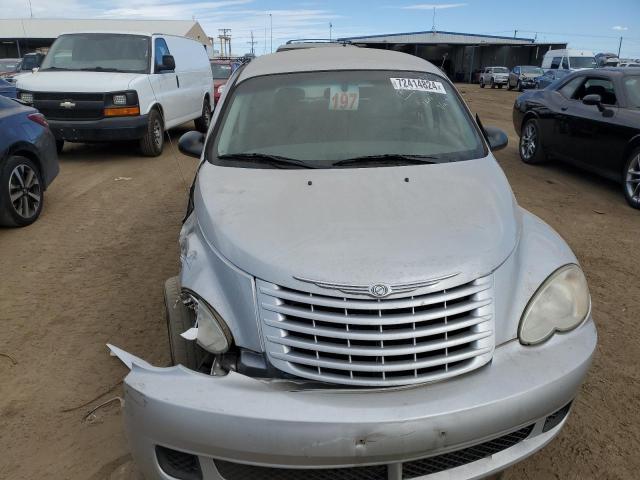 Photo 5 from auction – 2008 CHRYSLER PT CRUISER with VIN 3A8FY48B58T140651