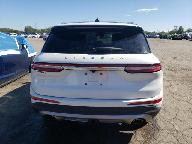 Photo 6 from auction – 2021 LINCOLN CORSAIR with VIN 5LMCJ1D94MUL01029