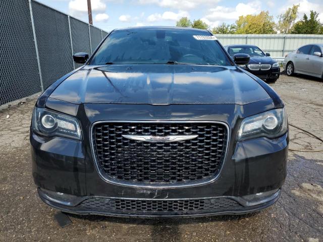 Photo 5 from auction – 2017 CHRYSLER 300 S with VIN 2C3CCAGG5HH619167