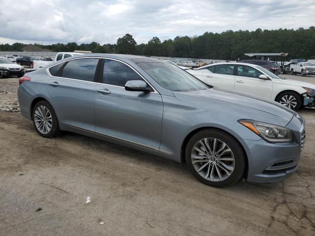 Photo 4 from auction – 2015 HYUNDAI GENESIS 3. with VIN KMHGN4JEXFU071785