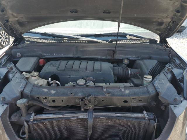 Photo 12 from auction – 2012 BUICK ENCLAVE with VIN 5GAKVCED5CJ204879