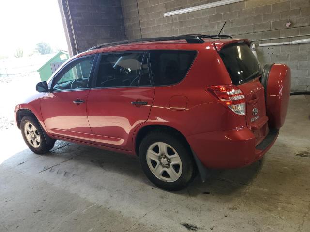 Photo 2 from auction – 2012 TOYOTA RAV4 with VIN 2T3BF4DV1CW268849