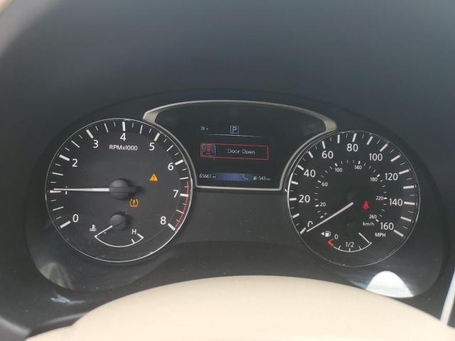 Photo 9 from auction – 2016 NISSAN ALTIMA 2.5 with VIN 1N4AL3AP5GC135028