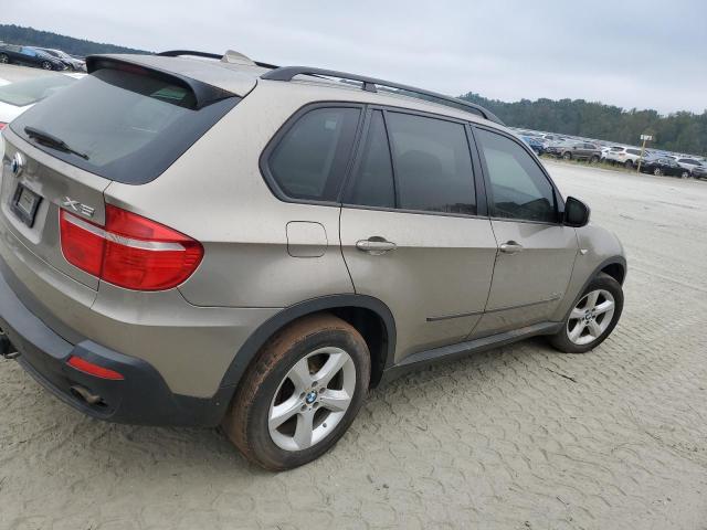 Photo 3 from auction – 2009 BMW X5 XDRIVE3 with VIN 5UXFE43519L266955