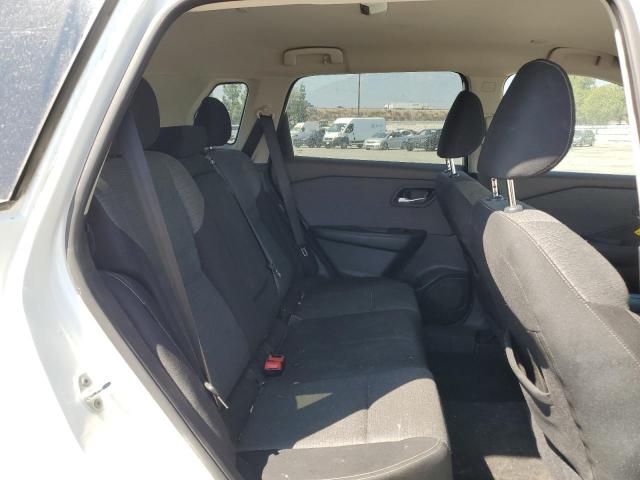 Photo 10 from auction – 2022 NISSAN ROGUE SV with VIN 5N1BT3BB0NC691533