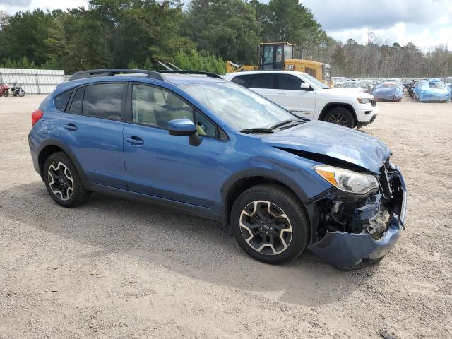 Photo 4 from auction – 2017 SUBARU CROSSTREK with VIN JF2GPABC2HH239006