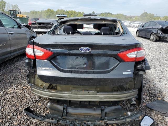 Photo 6 from auction – 2015 FORD FUSION SE with VIN 3FA6P0HD0FR300956