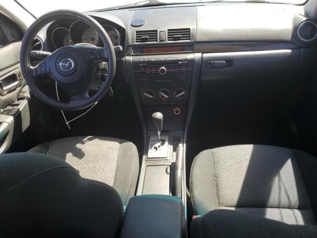 Zdjęcie 8 z aukcji – 2008 MAZDA 3 I z VIN JM1BK32G481798457