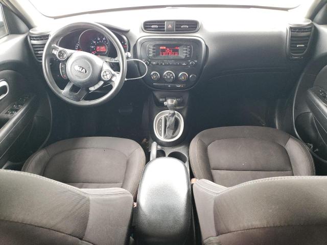 Photo 8 from auction – 2016 KIA SOUL with VIN KNDJN2A20G7258005