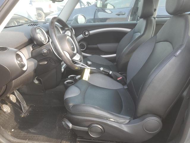 Photo 7 from auction – 2009 MINI COOPER S with VIN WMWMF73599TT96969