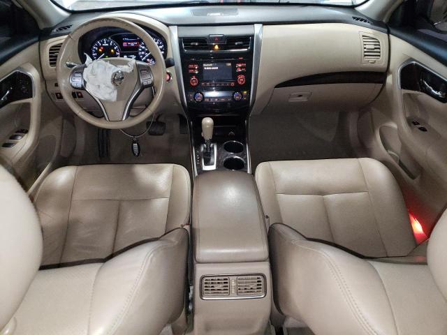 Photo 8 from auction – 2013 NISSAN ALTIMA 2.5 with VIN 1N4AL3AP2DN402951