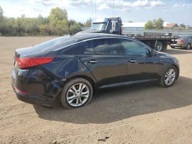Photo 3 from auction – 2013 KIA OPTIMA EX with VIN 5XXGN4A76DG091914