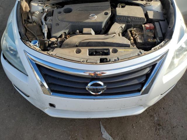 Photo 11 from auction – 2015 NISSAN ALTIMA 2.5 with VIN 1N4AL3AP1FC427953