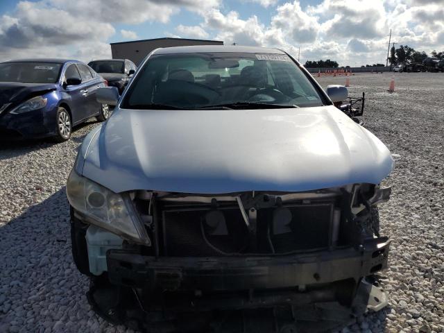 Photo 5 from auction – 2007 TOYOTA CAMRY CE with VIN 4T1BE46K17U166309
