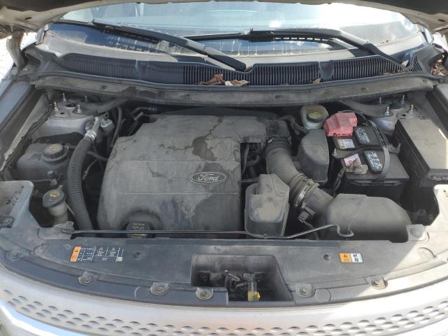 Photo 12 from auction – 2013 FORD EXPLORER with VIN 1FM5K8B8XDGB13366