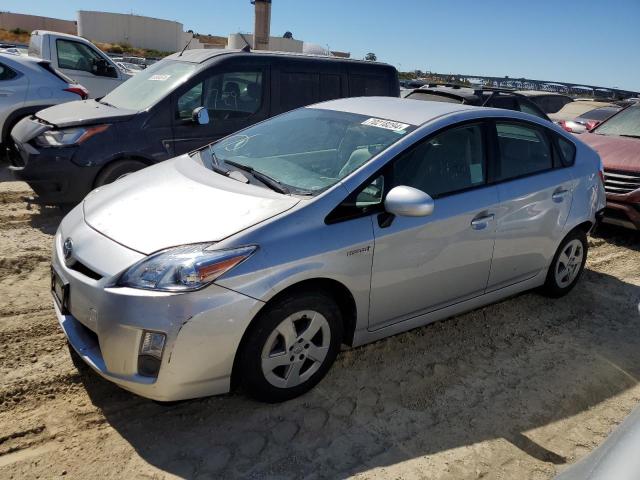 TOYOTA PRIUS 2010 with VIN JTDKN3DU2A0015173 - Photo from auction