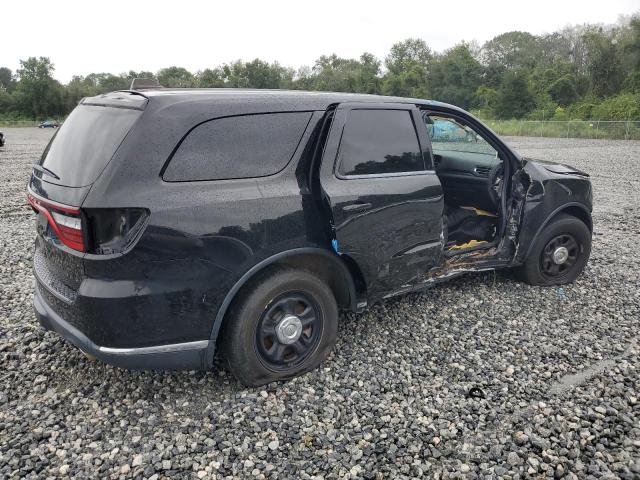 Photo 3 from auction – 2022 DODGE DURANGO PU with VIN 1C4SDJFT3NC200283