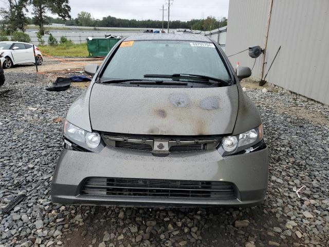 Photo 5 from auction – 2008 HONDA CIVIC LX with VIN 2HGFA16518H335874