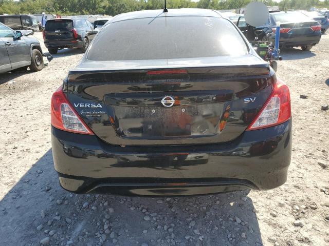 Photo 6 from auction – 2019 NISSAN VERSA S with VIN 3N1CN7AP2KL843712