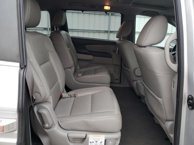 Photo 11 from auction – 2015 HONDA ODYSSEY EX with VIN 5FNRL5H69FB024487