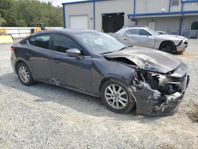 Photo 4 from auction – 2016 MAZDA 3 TOURING with VIN 3MZBM1V75GM250234