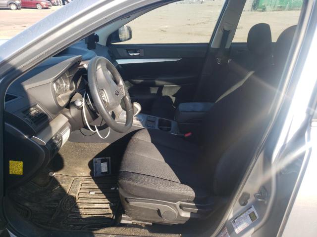 صورة رقم 7 من المزاد - 2012 SUBARU LEGACY 2.5 مع VIN 4S3BMBA68C3024089
